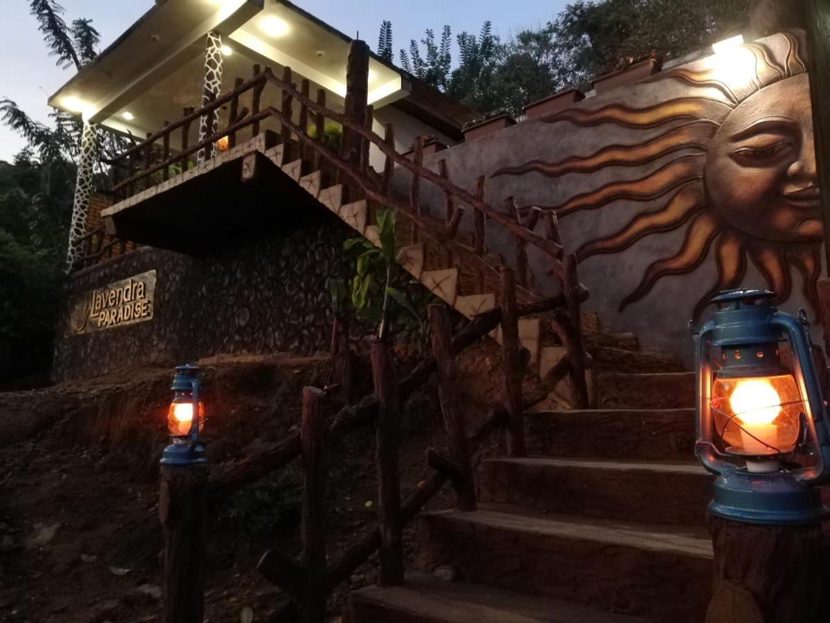 Lavendra Paradise Ella Zewnętrze zdjęcie