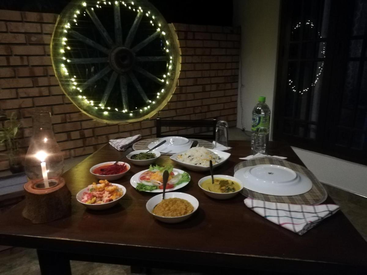 Lavendra Paradise Ella Zewnętrze zdjęcie