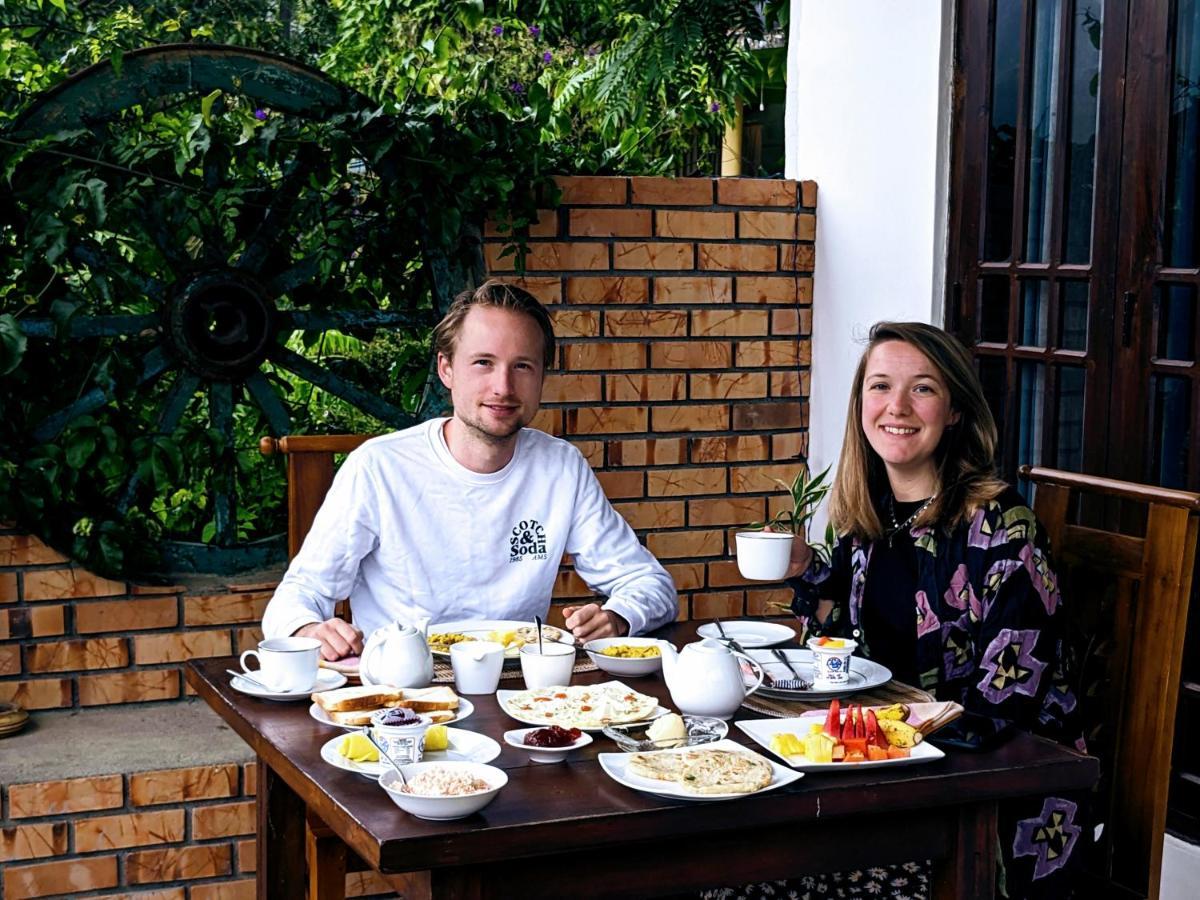 Lavendra Paradise Ella Zewnętrze zdjęcie