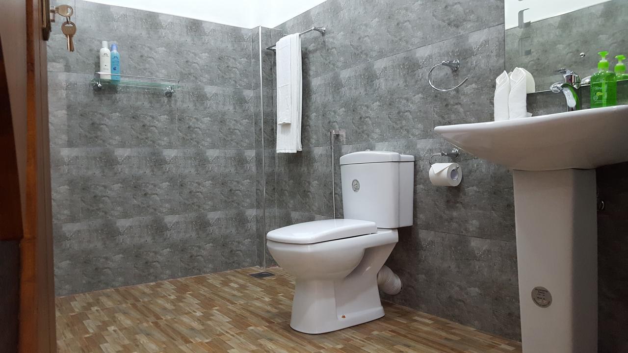 Lavendra Paradise Ella Zewnętrze zdjęcie