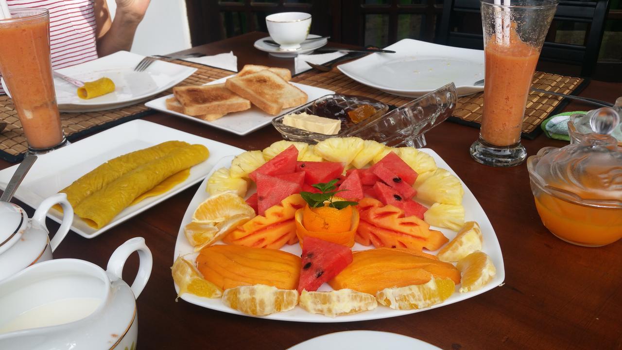 Lavendra Paradise Ella Zewnętrze zdjęcie