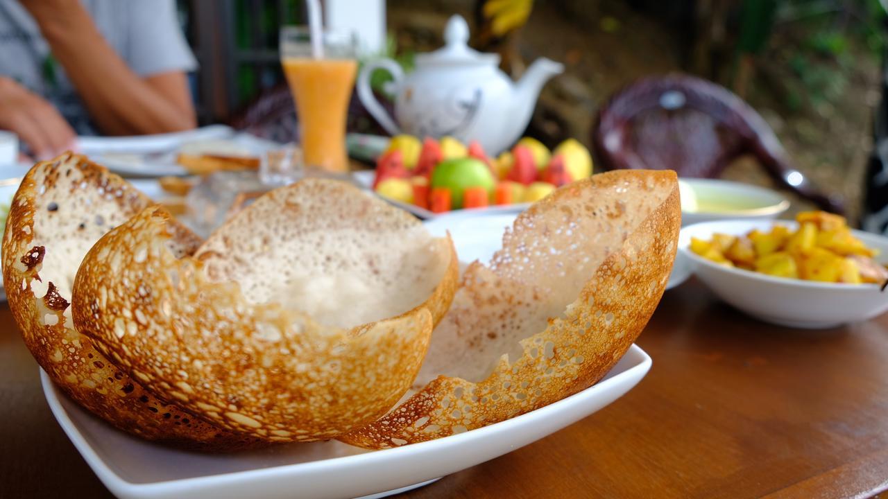 Lavendra Paradise Ella Zewnętrze zdjęcie