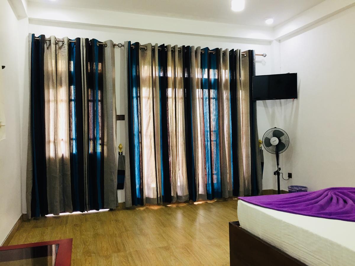Lavendra Paradise Ella Zewnętrze zdjęcie