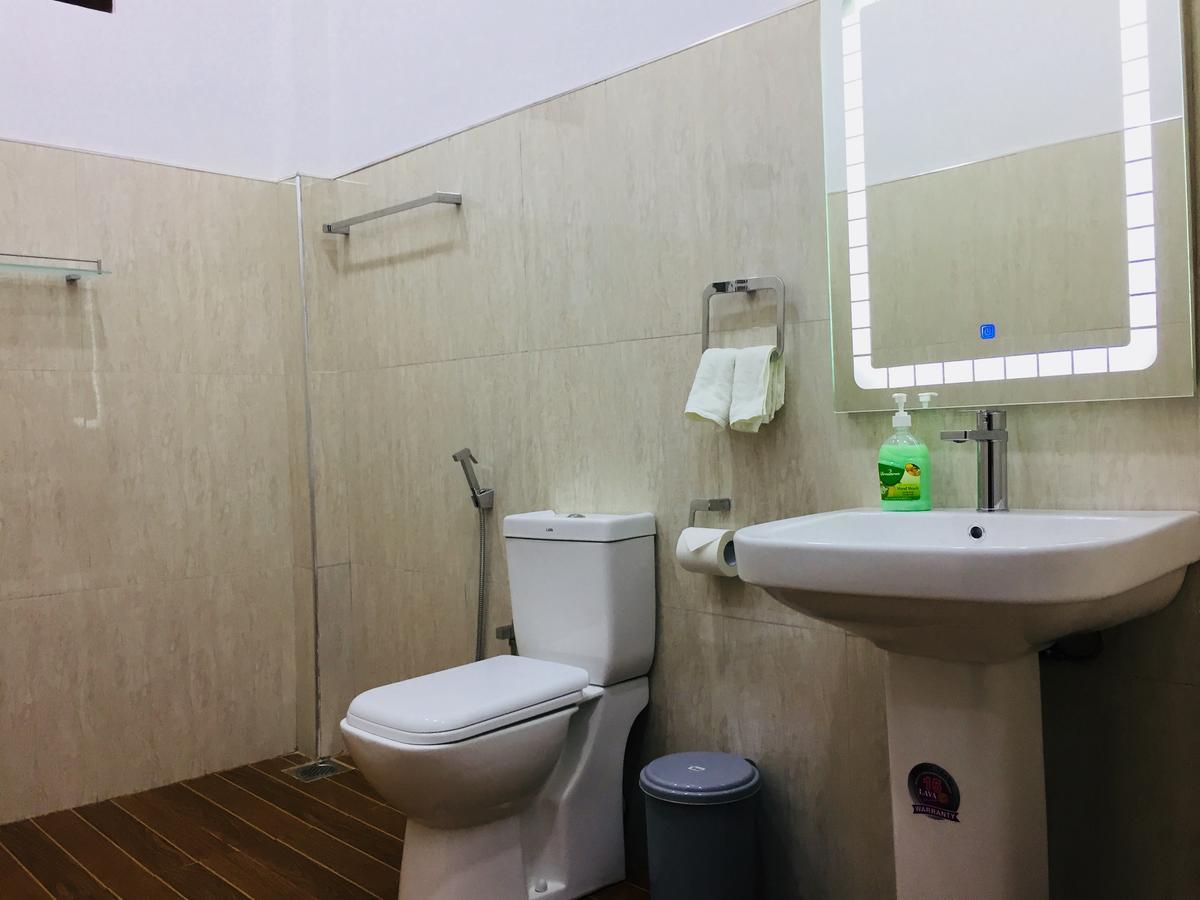 Lavendra Paradise Ella Zewnętrze zdjęcie