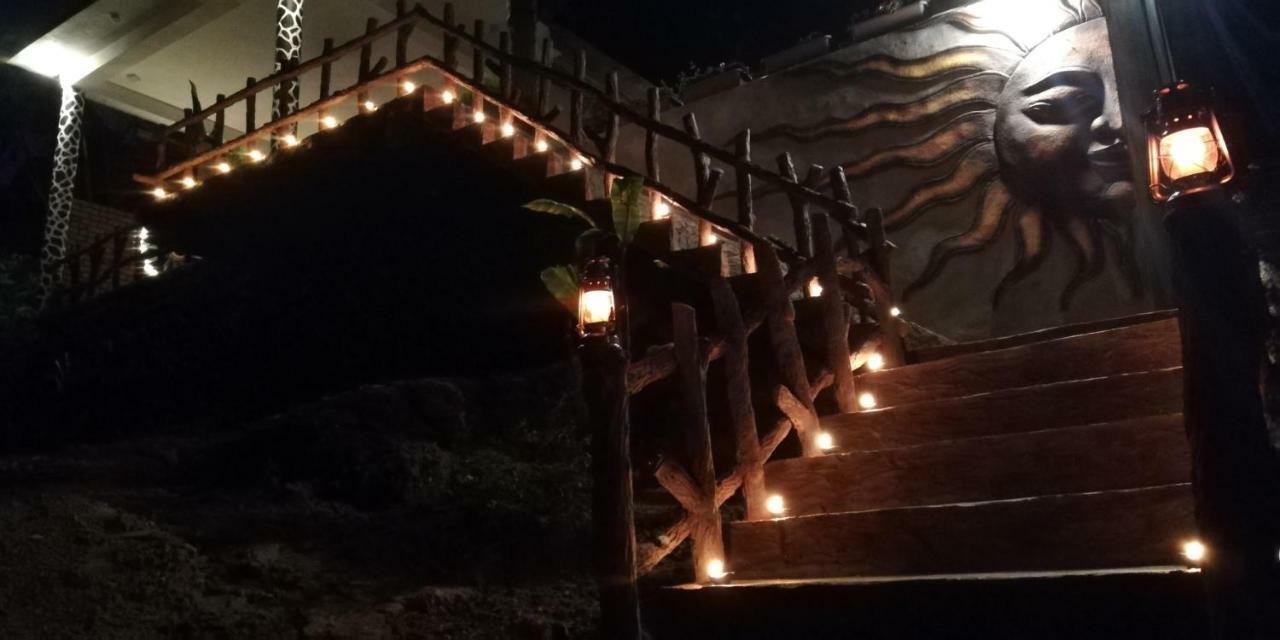 Lavendra Paradise Ella Zewnętrze zdjęcie